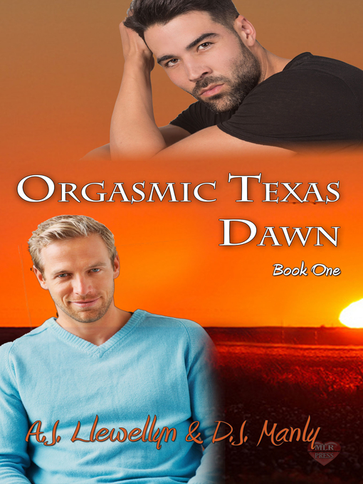 Cover image for Orgasmic Texas Dawn